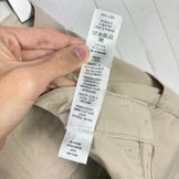 [Women's 6 Beige] 2022 Patagonia Stand Up Shorts ORTN Organic Cotton Apparel Bottoms Shorts Short Pants Cotton z00055707 ORTN Cotton