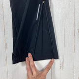 【Women's S ブラック系】 Montura ( モンチュラ ) ヴァーティゴ ライト パンツ Vertigo Lite Pants 4WAYストレッチ 耐久撥水 ナイロン ウェア ボトムス ロングパンツ ソフトシェル z00061456  ソフトシェル ロングパ