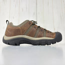 【Men's 27.5cm ブラウン系】 Keen ( キーン ) ニューポート ハイク Newport Hike 1027326 TOASTED COCONUT/OLD GOLD z00057622 TOASTED COCONUT/OLD GOLD ハイキングシューズ フッ-8
