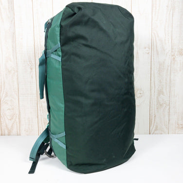 【OneSize グリーン系】 Rei ( アールイーアイ ) ビッグ ホール 60L ダッフル Big Haul 60L Duffel ナイロン ジャスパーグリーン | Jasper Green ダッフルバッグ ボストンバッグ バッグ ストレージ - 【公式】2ndGEAR（セカンドギア）Webショップ【登山用品・アウトドア用品専門 買取販売店】