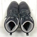 【Unisex 26.0cm ブラック系】 Caravan ( キャラバン ) シー ワン ゼロ ツー エス C1 02S フットウェア トレッキングブーツ z00053859  トレッキングブーツ フットウェア-3