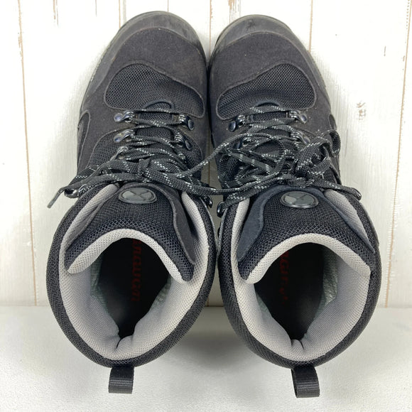 【Unisex 26.0cm ブラック系】 Caravan ( キャラバン ) シー ワン ゼロ ツー エス C1 02S フットウェア トレッキングブーツ z00053859  トレッキングブーツ フットウェア