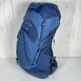 【M/L ネイビー系】 Gregory ( グレゴリー ) ズール 35 Zulu 35 ハローブルー ナイロン バッグ ストレージ バックパック 容量【30L～54L】 z00055197 ハローブルー 容量【30L～54L】 バックパック バッグ ストレ