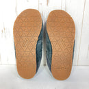 【26.0cm グレー系】 Teva ( テバ ) エンバーモック シェアリング EMBER MOC SHEARLING フットウェア リカバリーシューズ リラックスシューズ z00056338  リカバリーシューズ リラックスシューズ フットウェア-4