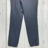 [Men's S Grey] Rab Harpur Pants QFW-30 ANT z00058350 ANT Softshell Long Pants Bottoms Apparel
