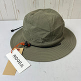【OneSize グリーン系】 Ridge Mountain Gear ( リッジマウンテンギア ) フィールド ハット Field Hat Mossy Bark ナイロン ウェア ウェア小物 ヘッドウェア ハット z00053652 Mossy Bark ハット