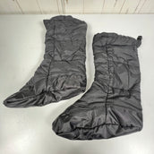【S ブラック系】 Snugpak ( スナグパック ) テントブーツ Tent Boots S SP70051BK ブラック z00056777 ブラック テントシューズ フットウェア
