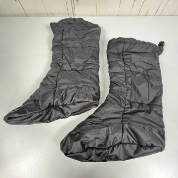 【S ブラック系】 Snugpak ( スナグパック ) テントブーツ Tent Boots S SP70051BK ブラック z00056777 ブラック テントシューズ フットウェア