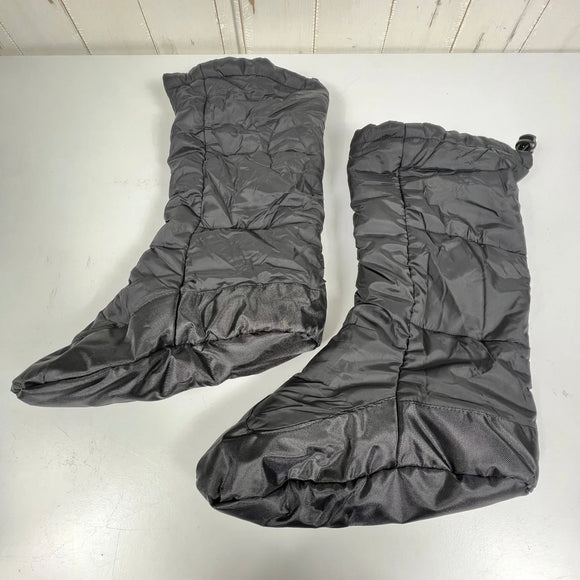 【S ブラック系】 Snugpak ( スナグパック ) テントブーツ Tent Boots S SP70051BK ブラック z00056777 ブラック テントシューズ フットウェア