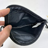 [One Size, Grey] Karrimor TC Team Purse Nylon Bag Storage Wallet z00057674 Wallet Bag Storage