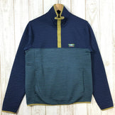 【Men's S ネイビー系】 Llbean ( エルエルビーン ) エアーライト ニット プルオーバー カラーブロック Airlight Knit Pullover Colorblock ジャケット 506482/TK506482 International Me - 【公式】2ndGEAR（セカンドギア）Webショップ【登山用品・アウトドア用品専門 買取販売店】
