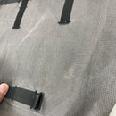【M グレー系】 Mountain Laurel Designs | Mld ( マウンテンローレルデザイン ) ポコ パニア V3 Poco Panniers V3 入手困難 2P パニアバッグ 自転車バッグ バイクパッキング ナイロン サイクリング-6