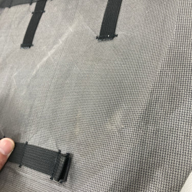 【M グレー系】 Mountain Laurel Designs | Mld ( マウンテンローレルデザイン ) ポコ パニア V3 Poco Panniers V3 入手困難 2P パニアバッグ 自転車バッグ バイクパッキング ナイロン サイクリング