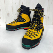【Unisex 27.3cm イエロー系】 La Sportiva ( ラ・スポルティバ ) ネパール エボ ゴアテックス Nepal Evo Gtx フットウェア 厳冬期用アルパインブーツ z00057316 厳冬期用アルパインブーツ フットウェア