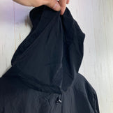 【Men's M ブラック系】 Arcteryx ( アークテリクス ) アトム SL フーディ Atom SL Hoody 化繊ダウン ウェア トップス アウター ジャケット 化繊インサレーション z00057198  化繊インサレーション アウター ジャケット