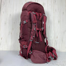 【Women's M ワインレッド系】 The North Face ( ザ・ノースフェイス ) ウィメンズ テルス 30 W Tellus 30 ナイロン バッグ ストレージ バックパック 容量【30L～54L】 z00061010  容量【30L～54L】 バックパック-4