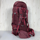 【Women's M ワインレッド系】 The North Face ( ザ・ノースフェイス ) ウィメンズ テルス 30 W Tellus 30 ナイロン バッグ ストレージ バックパック 容量【30L～54L】 z00061010  容量【30L～54L】 バックパック