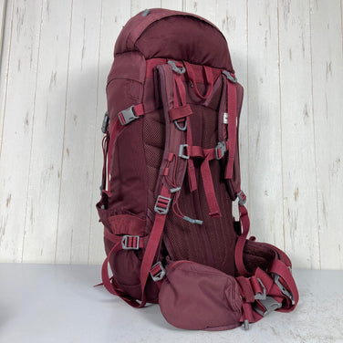 【Women's M ワインレッド系】 The North Face ( ザ・ノースフェイス ) ウィメンズ テルス 30 W Tellus 30 ナイロン バッグ ストレージ バックパック 容量【30L～54L】 z00061010  容量【30L～54L】 バックパック