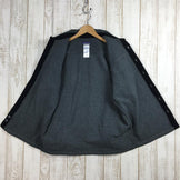 【Men's S グレー系】 Patagonia ( パタゴニア ) ロングスリーブ ピケ フリース シャツ Long-Sleeved Pique Fleece Shirt 生産終了モデル 入手困難 25760 International Men's NHG Na - 【公式】2ndGEAR（セカンドギア）Webショップ【登山用品・アウトドア用品専門 買取販売店】