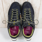 【Men's 27.0cm グレー系】 Asolo ( アゾロ ) エルド Gv Eldo Gv ローカットシューズ ゴアテックス 防水 透湿 1829522 Men's GO/SG Green Oasis Smoky Gray トレッキングブーツ フットウェア - 【公式】2ndGEAR（セカンドギア）Webショップ【登山用品・アウトドア用品専門 買取販売店】