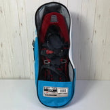 [Small Red] TSL (TSL) Symbioz Elite RUBY Winter Snowshoes z00054548 RUBY Snowshoes Winter Gear