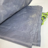 Nemo Equipment Atom 2P 尼龙露营帐篷（均码，绿色）(z00052558)