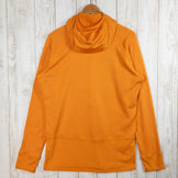 【Men's M オレンジ系】 Patagonia ( パタゴニア ) R1 フーディ R1 Hoody レギュレーター ポーラテック パワードライ フリース ジャケット 40072 International Men's MAN Mango フリース アウター ジ - 【公式】2ndGEAR（セカンドギア）Webショップ【登山用品・アウトドア用品専門 買取販売店】