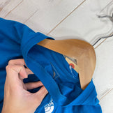 【Men's M ブルー系】 The North Face ( ザ・ノースフェイス ) ショートスリーブ フラッシュドライ 3D クルー S/S FLASHDRY 3D Crew ポリエステル ウェア トップス インナー シャツ ショートスリーブTシャツ クルーネ