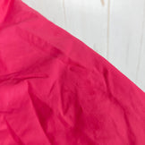 Montbell Light Shell Jacket, Kids' Size 120, Pink. Nylon Windshell Jacket. (z00054036)