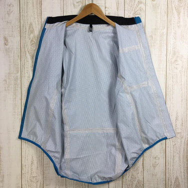 【Men's S ブルー系】 Dhb フラッシュライト ウォータープルーフ ジャケット Flashlight Waterproof Jacket レインシェル サイクリング AL0332 International Men's レインシェル アウター ジャケット - 【公式】2ndGEAR（セカンドギア）Webショップ【登山用品・アウトドア用品専門 買取販売店】