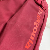 【OneSize レッド系】 2021 Patagonia ( パタゴニア ) アトム スリング 8L Atom Sling 8L RMRE ナイロン バッグ ストレージ ショルダーバッグ z00052396 RMRE ショルダーバッグ バッグ ストレージ - 【公式】2ndGEAR（セカンドギア）Webショップ【登山用品・アウトドア用品専門 買取販売店】