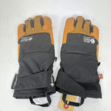 [Unisex M Beige] Mountain Hardwear Exposure Light GORE-TEX Gloves Nylon Wear Wear Accessory Gloves z00057766 Gloves Wear Accessories Wear