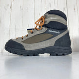 【Women's 24.0cm ブラウン系】 Montbell ( モンベル ) アルパイン クルーザー 800 Alpine Cruiser 800 フットウェア トレッキングブーツ z00060133  トレッキングブーツ フットウェア