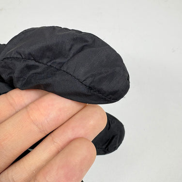 【Unisex M ブラック系】 Rab ( ラブ ) ゼノン グローブ Xenon Glove 化繊ダウン ウェア ウェア小物 グローブ 手袋 プリマロフト・ゴールド・インサレーション z00055406  グローブ 手袋 ウェア小物 ウェア