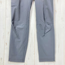 【Women's0 グレー系】 Arcteryx ( アークテリクス ) アルロイ パンツ Alroy Pant ナイロン ウェア ボトムス ロングパンツ ソフトシェル z00058155  ソフトシェル ロングパンツ ボトムス ウェア-3