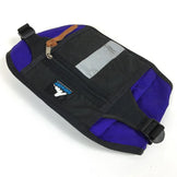 【OneSize ブルー系】Gregory ( グレゴリー ) ヒップ ストリーム Hip Stream ヒップパック ウエストバッグ エレクトリックブルー 青タグ 青文字タグ 生産終了モデル 入手困難 ウエストバッグ ヒップパック バッグ ストレージ - 【公式】2ndGEAR（セカンドギア）Webショップ【登山用品・アウトドア用品専門 買取販売店】