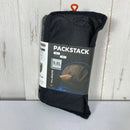 【OneSize グレー系】 Hillsound ( ヒルサウンド ) パックスタック 40L+ ショート & トールセット Pack Stack 40L+ Short & Tall Set 各サイズ3点ずつ 合計6点セット ナイロン バッグ ストレージ パッキン-2