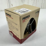 One Size Silver Primus Essential Trail Stove P-TRS (z00056870) Burner Stove Cookware