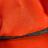 One Size Gray Gregory Inertia 18 Obsidian Black Nylon Storage Backpack/Daypack, Capacity up to 29L (z00055627)