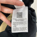 【Men's S ブラック系】 Arcteryx ( アークテリクス ) クラッグ SL コットン シャツ ショート スリーブ Kragg SL Cotton Shirt SS コットン ウェア トップス インナー シャツ ショートスリーブTシャツ クルーネック コ-7