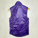 【Women's XS パープル系】 Omm ( オーエムエム ) ローター ベスト Rotor Vest 化繊ダウン ウェア トップス ベスト 化繊インサレーション プリマロフト・ゴールド・インサレーション z00059760  化繊インサレーション ベスト トップス-8