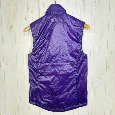 【Women's XS パープル系】 Omm ( オーエムエム ) ローター ベスト Rotor Vest 化繊ダウン ウェア トップス ベスト 化繊インサレーション プリマロフト・ゴールド・インサレーション z00059760  化繊インサレーション ベスト トップス