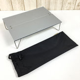 【OneSize シルバー系】Soto ( ソト ) フィールドホッパー ワンアクション ソロテーブル St-630 ST-630 テーブル キャンピングファニチャー キャンピングギア - 【公式】2ndGEAR（セカンドギア）Webショップ【登山用品・アウトドア用品専門 買取販売店】