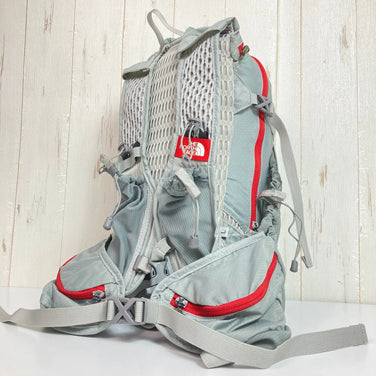 【OneSize グレー系】 The North Face ( ザ・ノースフェイス ) マーティンウィング 16 MARTIN WING 16 ナイロン バッグ ストレージ バックパック デイパック 容量【～29L】 z00052658  デイパック 容量【～29