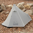 2ndGEAR Mountain Products ( セカンドギアマウンテンプロダクツ ) フォレストリミット1 Forest Limit I 山岳テント - 【公式】2ndGEAR（セカンドギア）Webショップ【登山用品・アウトドア用品専門 買取販売店】