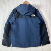 【Men's M ネイビー系】 The North Face ( ザ・ノースフェイス ) マウンテン ジャケット Mountain Jacket ナイロン ウェア トップス アウター ジャケット ハードシェル GORE-TEX ( ゴアテックス ) z0005357