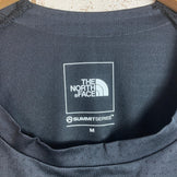 【Men's M ブラック系】 The North Face ( ザ・ノースフェイス ) ショートスリーブドライドットライトクルー S/S Dry Dot Light Crew ポリエステル ウェア トップス インナー シャツ ショートスリーブTシャツ クルーネック - 【公式】2ndGEAR（セカンドギア）Webショップ【登山用品・アウトドア用品専門 買取販売店】