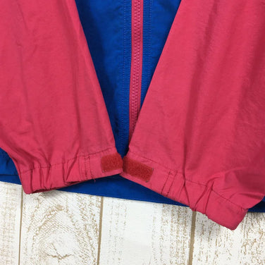 【Men's M ピンク系】 The North Face ( ザ・ノースフェイス ) コンパクト ジャケット Compact Jacket ウィンドシェル フーディ NP21230 Asian Men's ウィンドシェル アウター ジャケット トップス ウェア - 【公式】2ndGEAR（セカンドギア）Webショップ【登山用品・アウトドア用品専門 買取販売店】