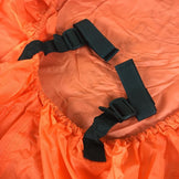 【L オレンジ系】 Marmot ( マーモット ) レインカバー Rain Cover 30-45L TOANJG07 OR オレンジ ザックカバー バッグ ストレージ - 【公式】2ndGEAR（セカンドギア）Webショップ【登山用品・アウトドア用品専門 買取販売店】