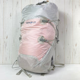 【One Size White】 Montbell Alpino Plano Pack 30 Nylon Bag Storage Backpack Capacity 【30L-54L】 z00057404 Capacity 【30L-54L】 Backpack